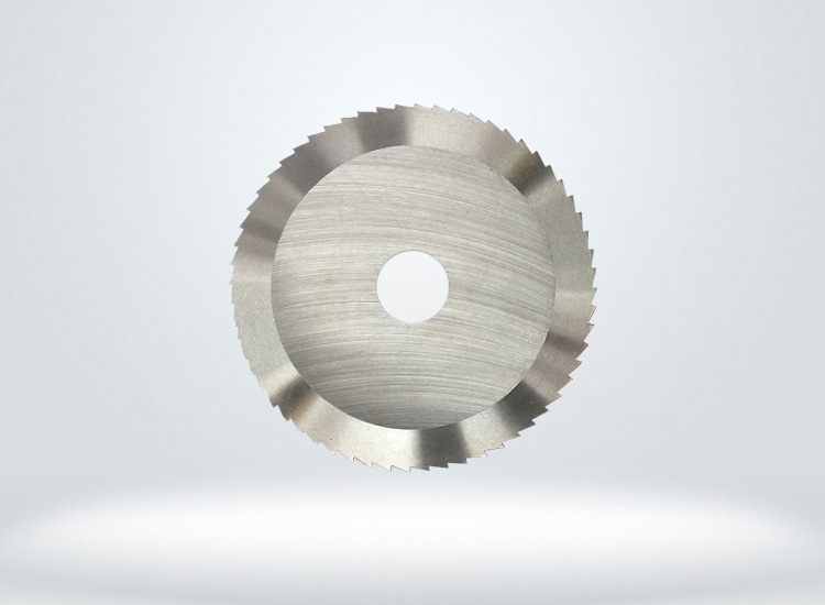 鋸齒刀片(piàn)