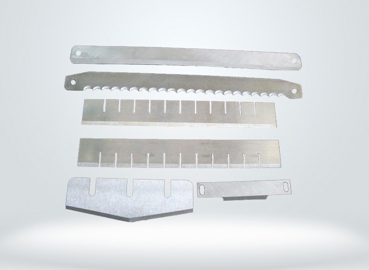 鋸齒刀(dāo)片
