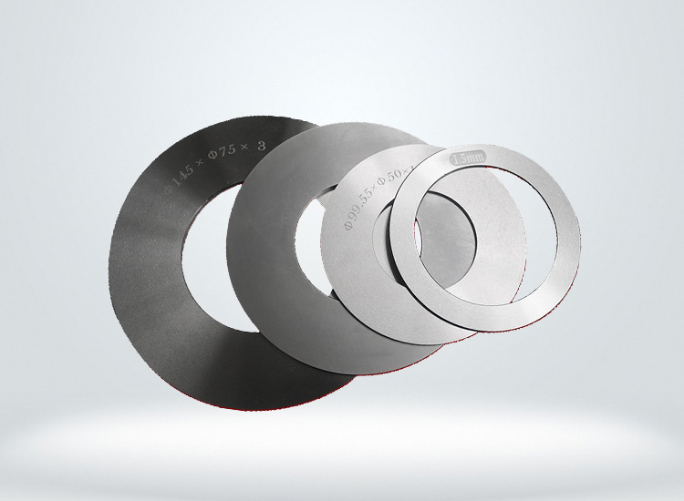 縱剪(jian)機刀片(pian)