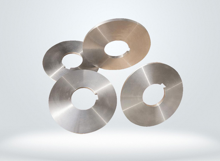 縱剪機(jī)刀片