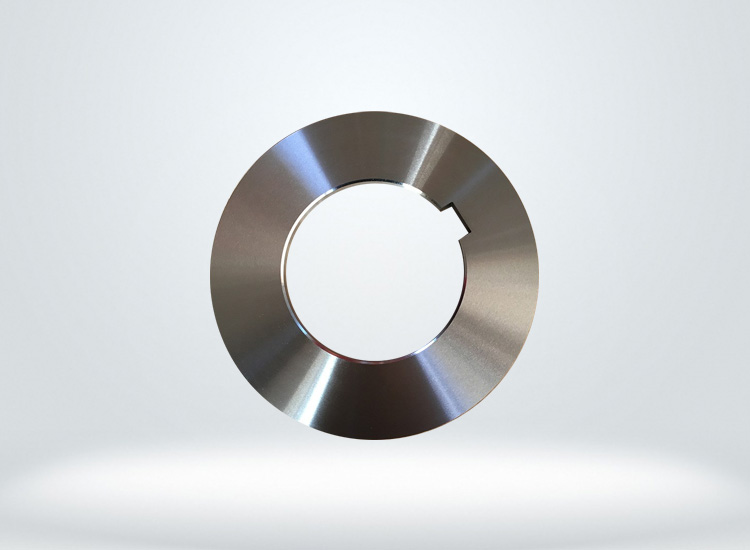 縱剪(jian)機刀片(piàn)