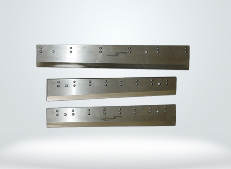 刀口(kou)鑲鋼刀