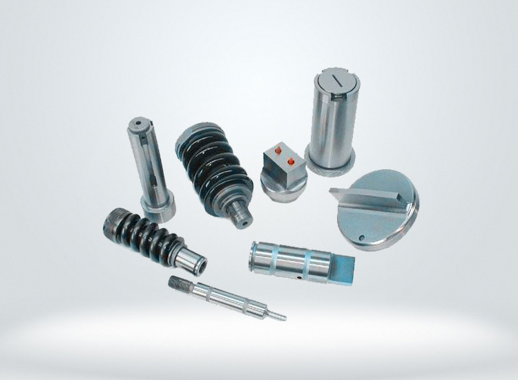 數控沖模具(jù)