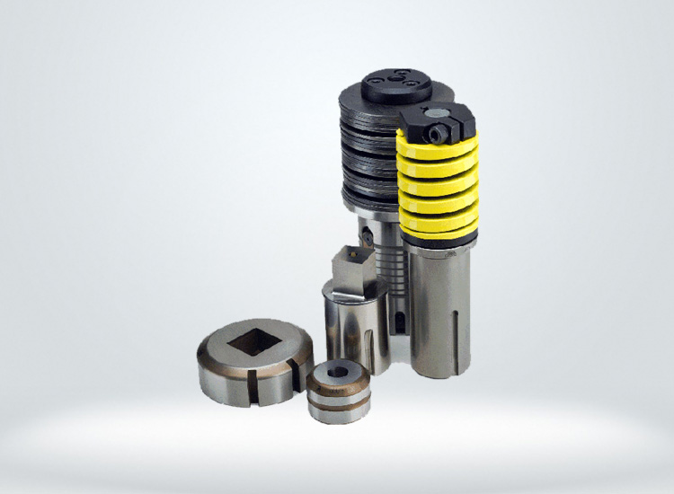 數控(kong)沖模具