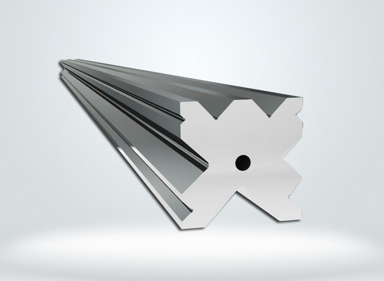 折彎(wān)機模具