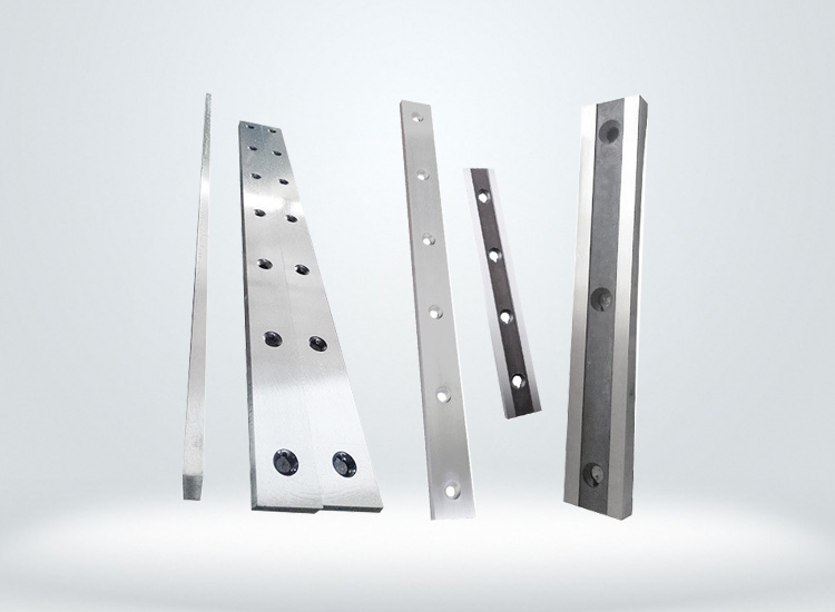 剪闆(pan)機刀片