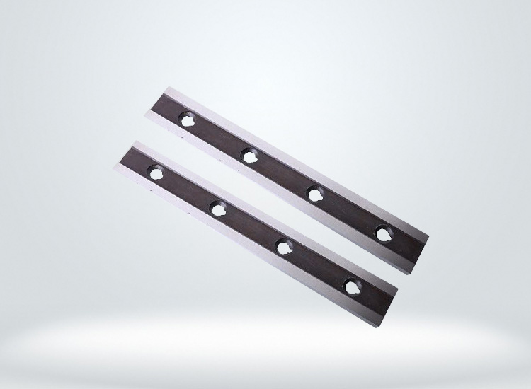 剪闆機刀片(pian)