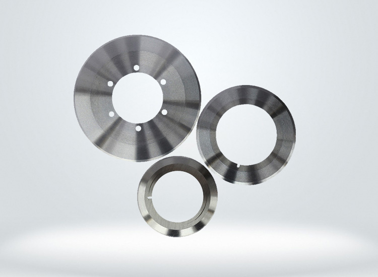 分切機刀片(piàn)