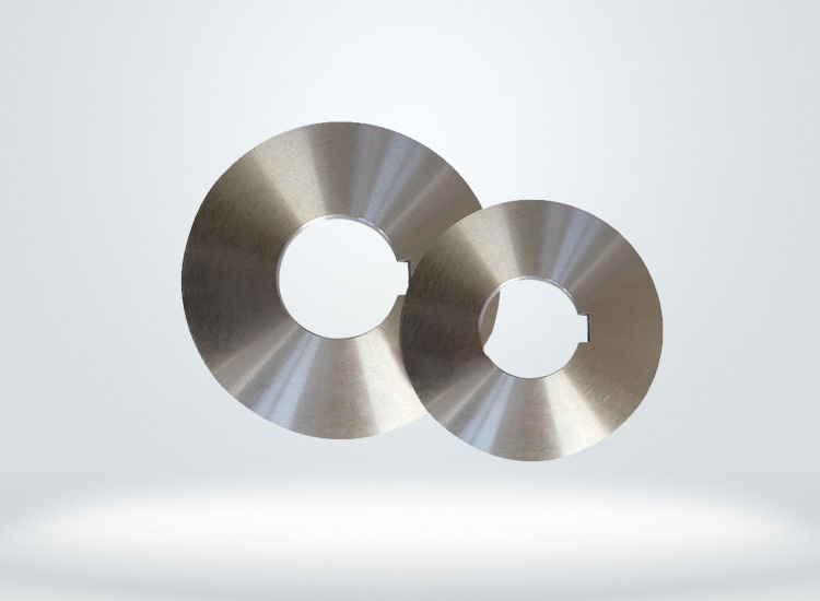 分(fen)切機刀片