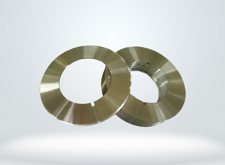 分切(qiē)機刀片