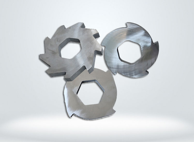 撕(sī)碎機刀片