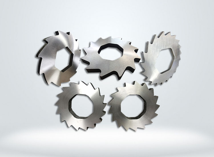 撕碎(suì)機刀片