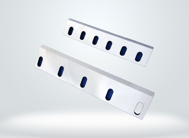 粉(fen)碎機刀片