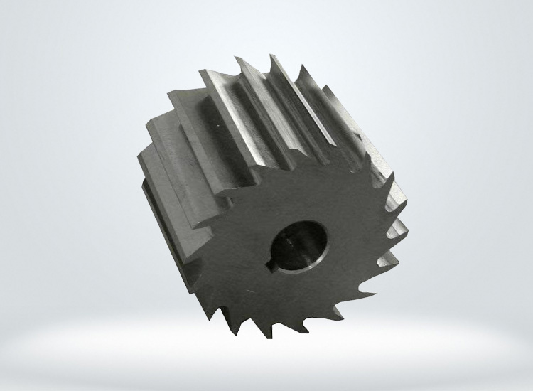 撕碎(sui)機刀片