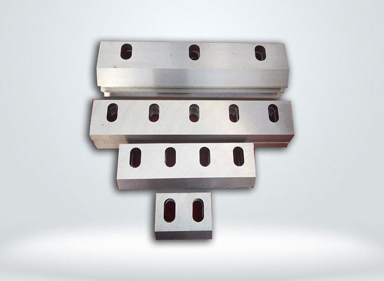 粉碎機刀片(pian)