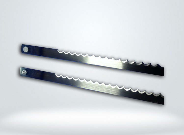 鋸齒刀(dao)片