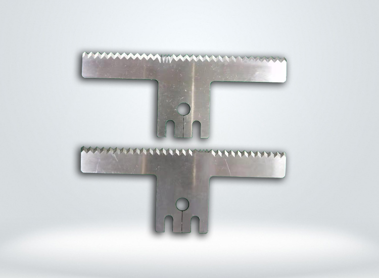 鋸齒(chi)刀片