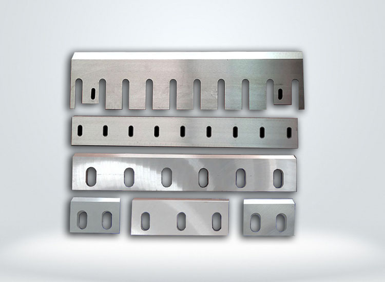 粉(fěn)碎機刀片