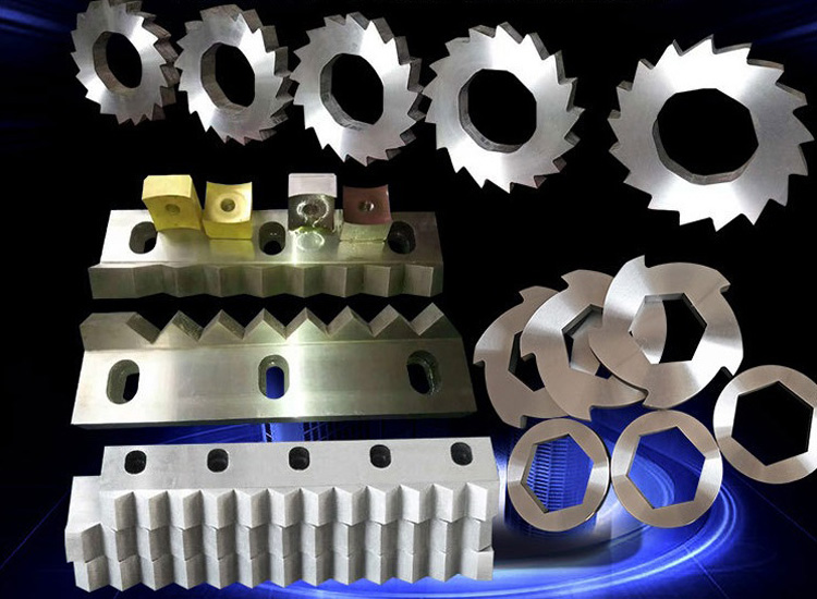 粉碎(sui)機刀片