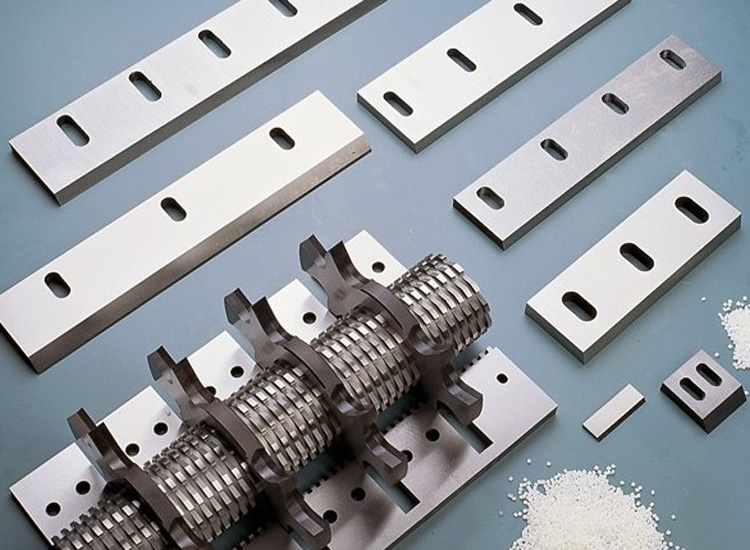 粉碎(suì)機刀片