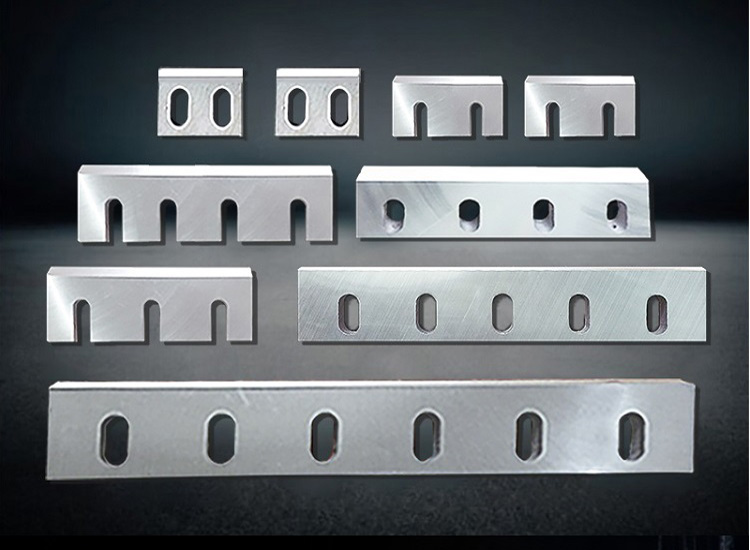 粉碎(suì)機刀片