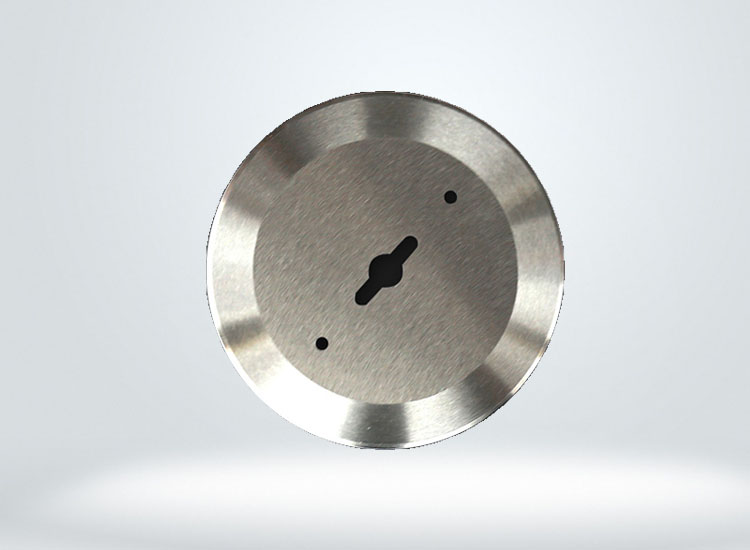 分(fen)切機刀片