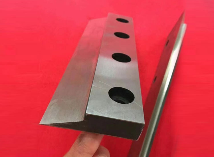 分切(qie)機刀片