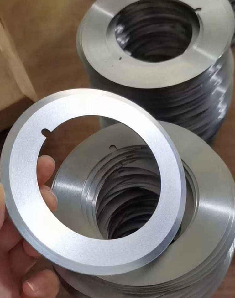 分切(qiē)機刀片