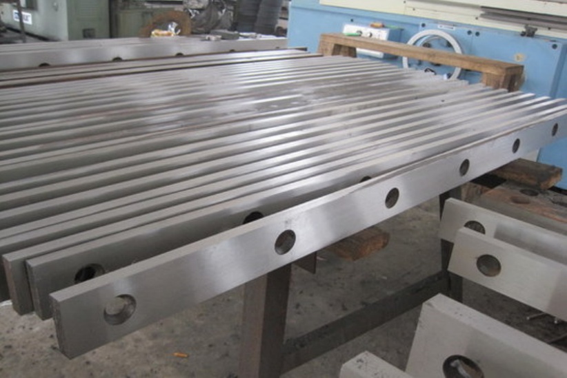 剪闆(pan)機刀片