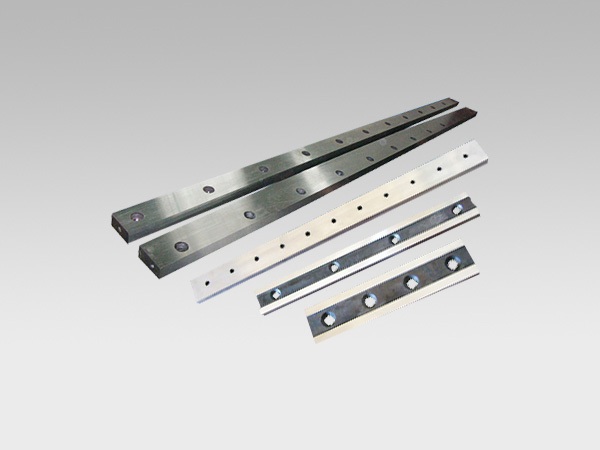 剪(jiǎn)闆機刀片