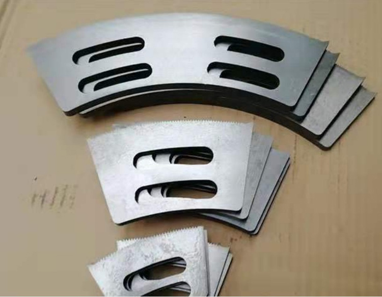 異型刀(dāo)片