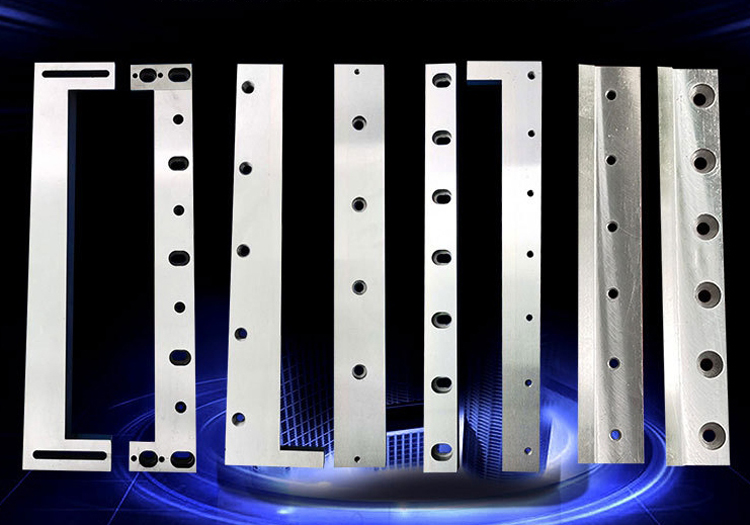 刀口(kou)鑲鋼刀