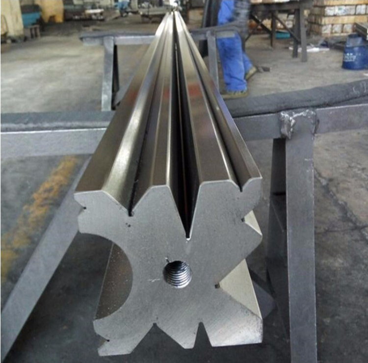 折彎(wān)機模具(jù)