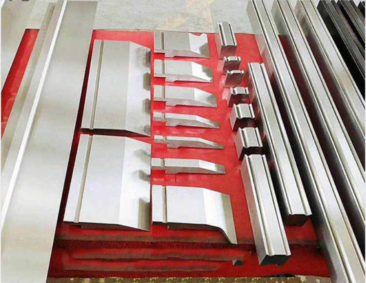 折彎(wān)機模具(jù)