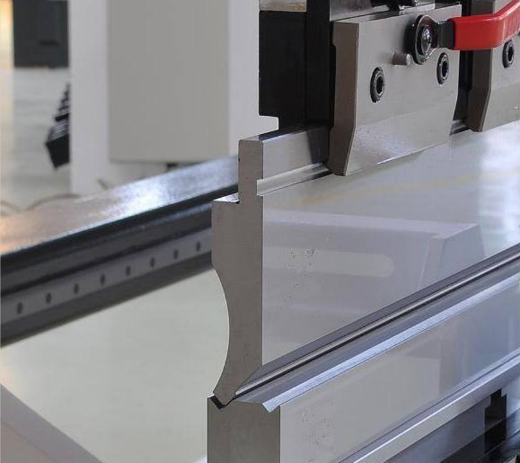 折彎(wan)機模具(ju)