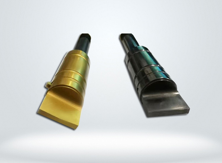 數控(kòng)沖模具