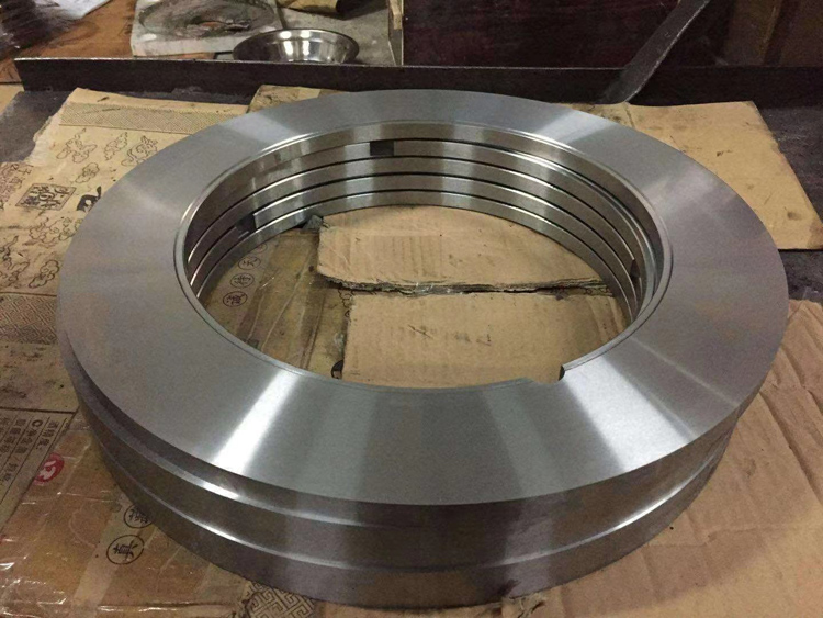 縱剪機(jī)刀片