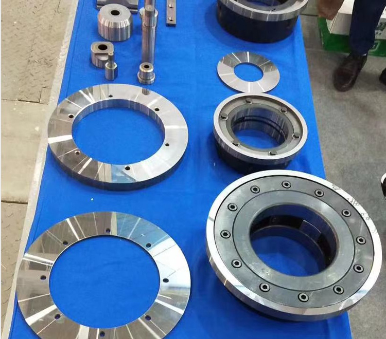 縱剪機(jī)刀片