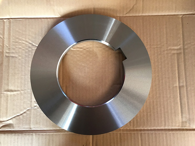 縱剪機(ji)刀片